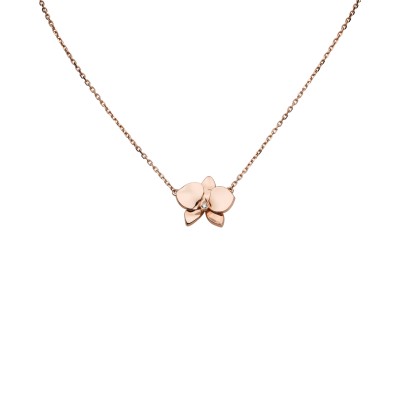 CARTIER CARESSE D'ORCHIDÉES PAR CARTIER NECKLACE B7015500